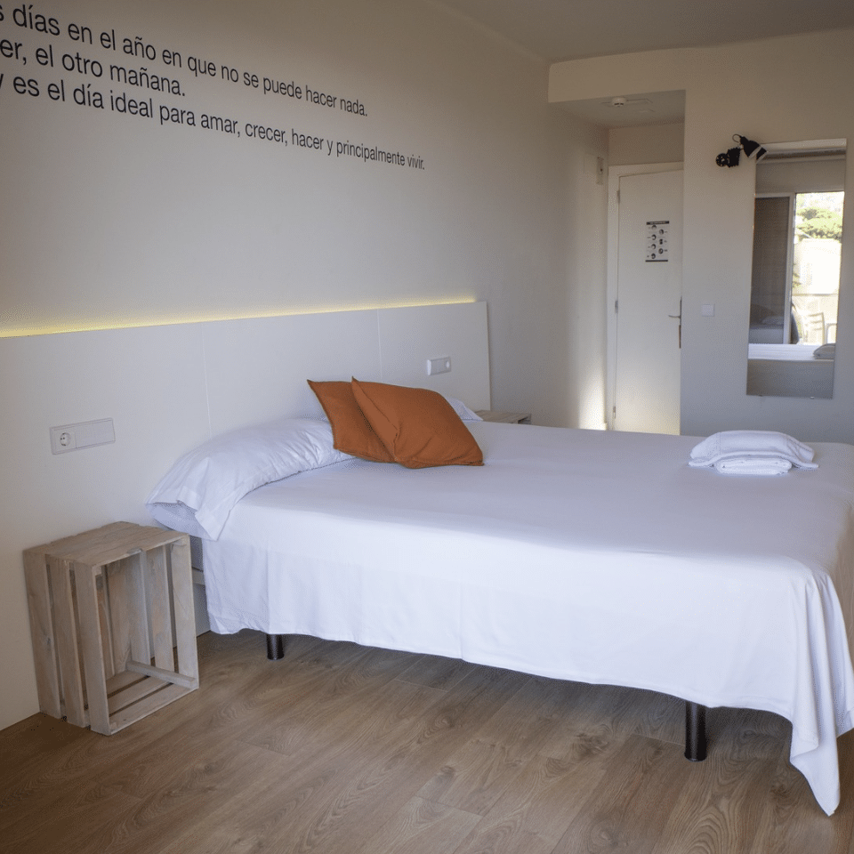 Hotels Menjar de Nadal