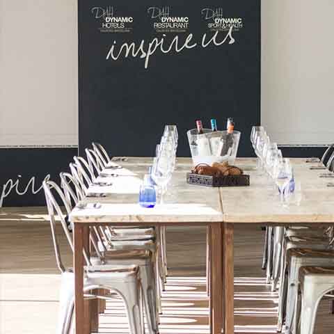 Menu Navidad Barcelona
