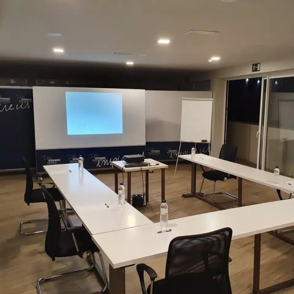 Lugares para hacer reuniones de trabajo Lugares para hacer reuniones de trabajo