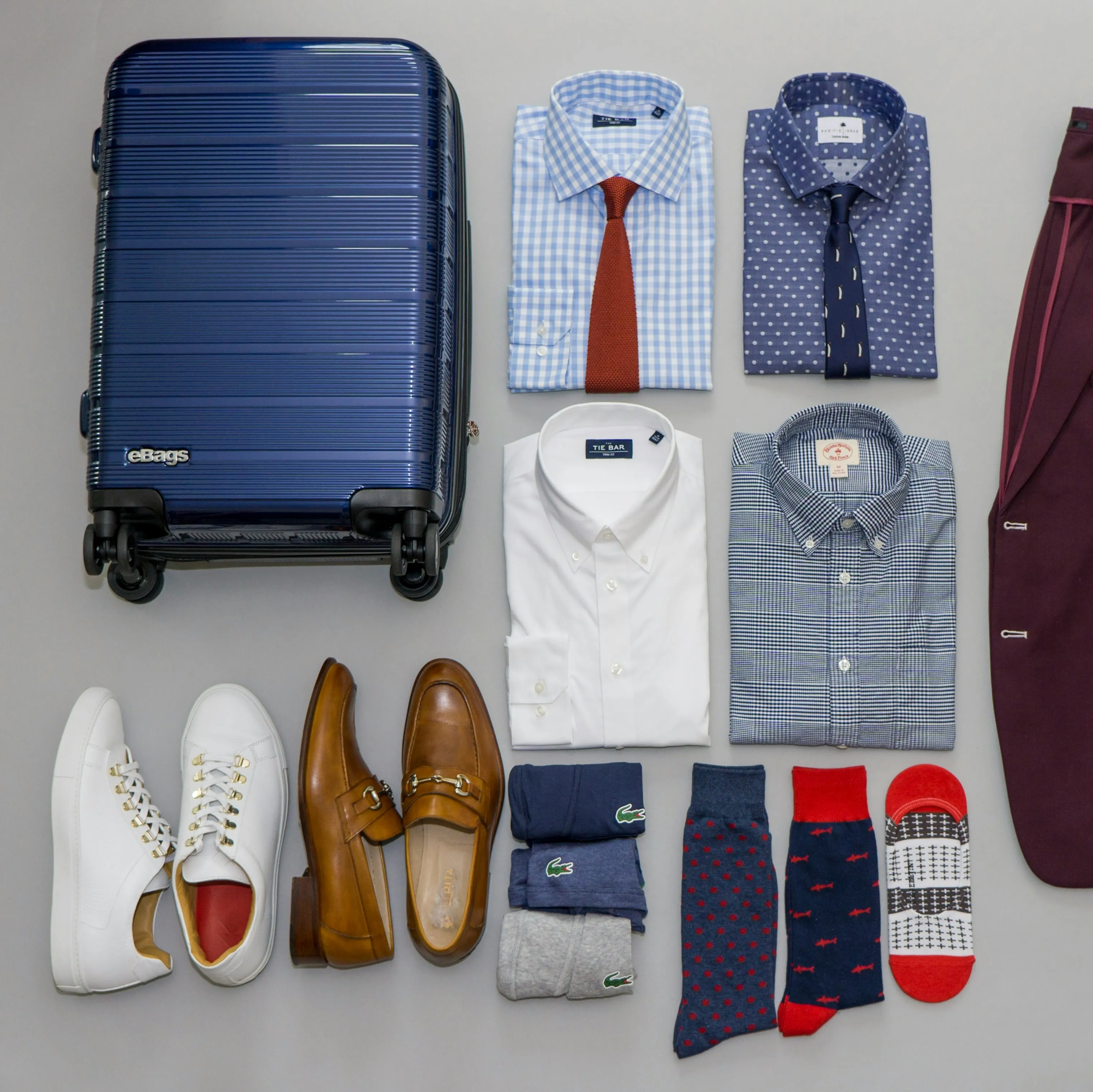 Define lo esencial para ti