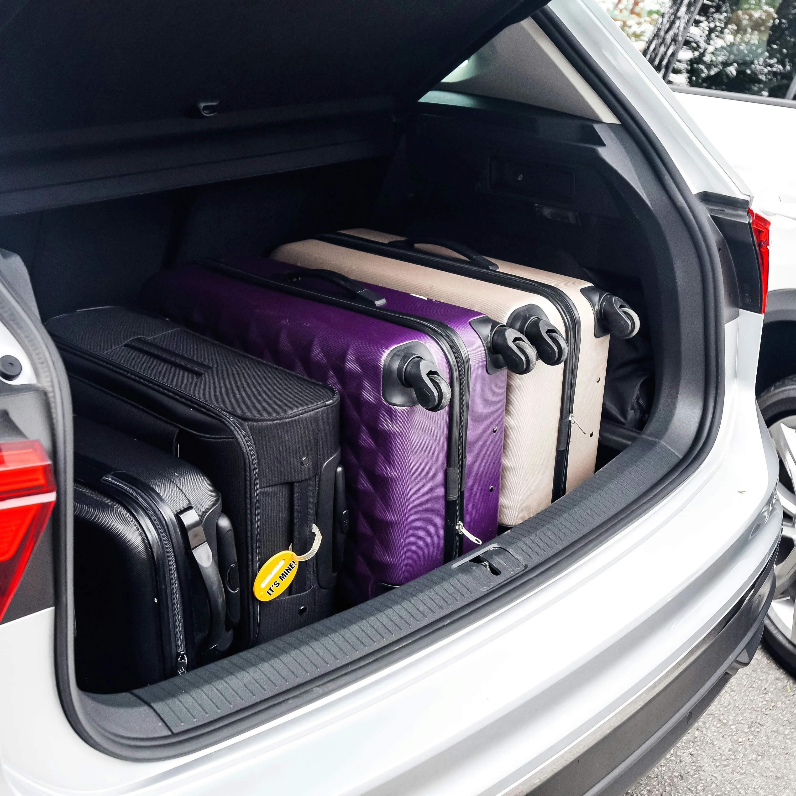 Coordínate si viajas en grupo