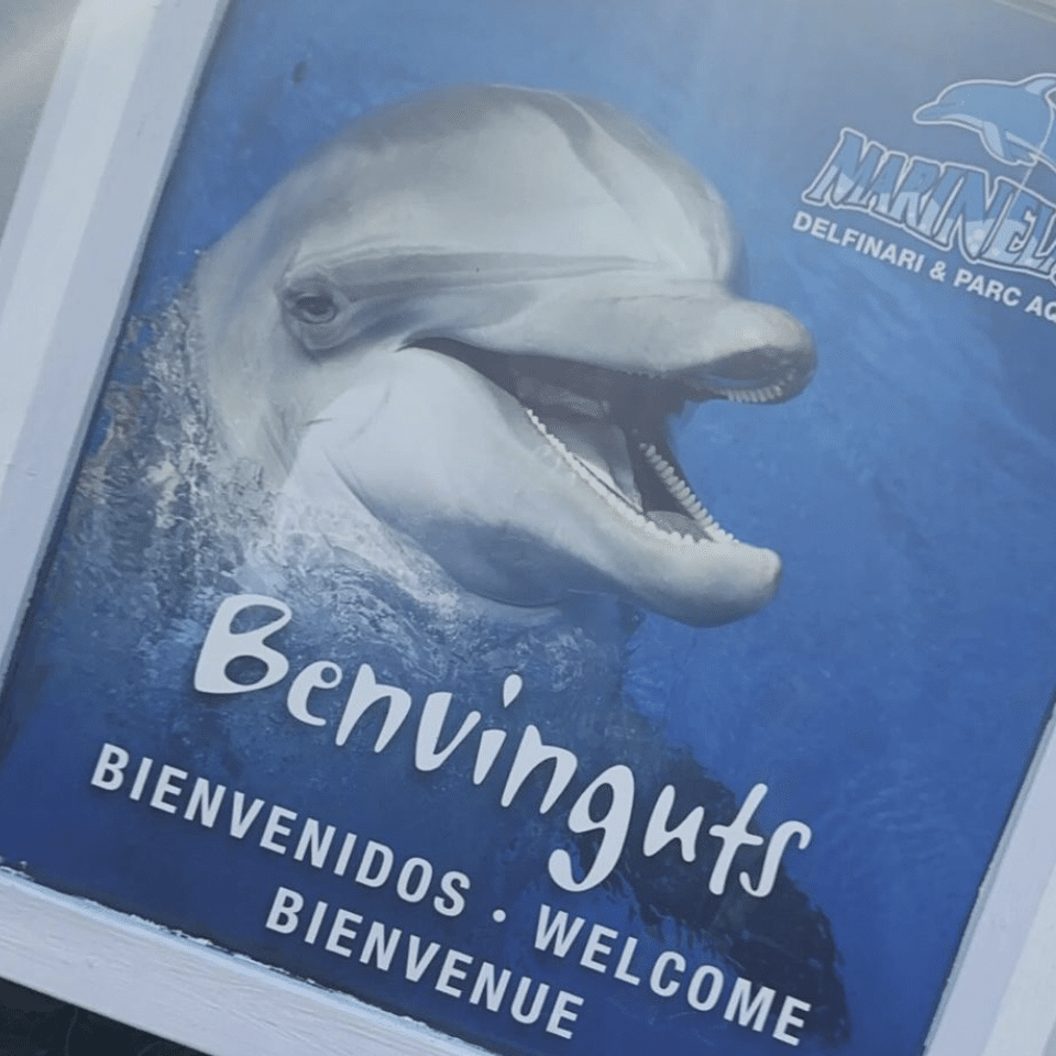 Marineland Palafolls