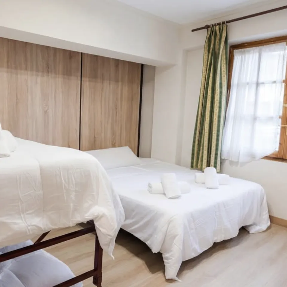 When is the best time to book a vacation?