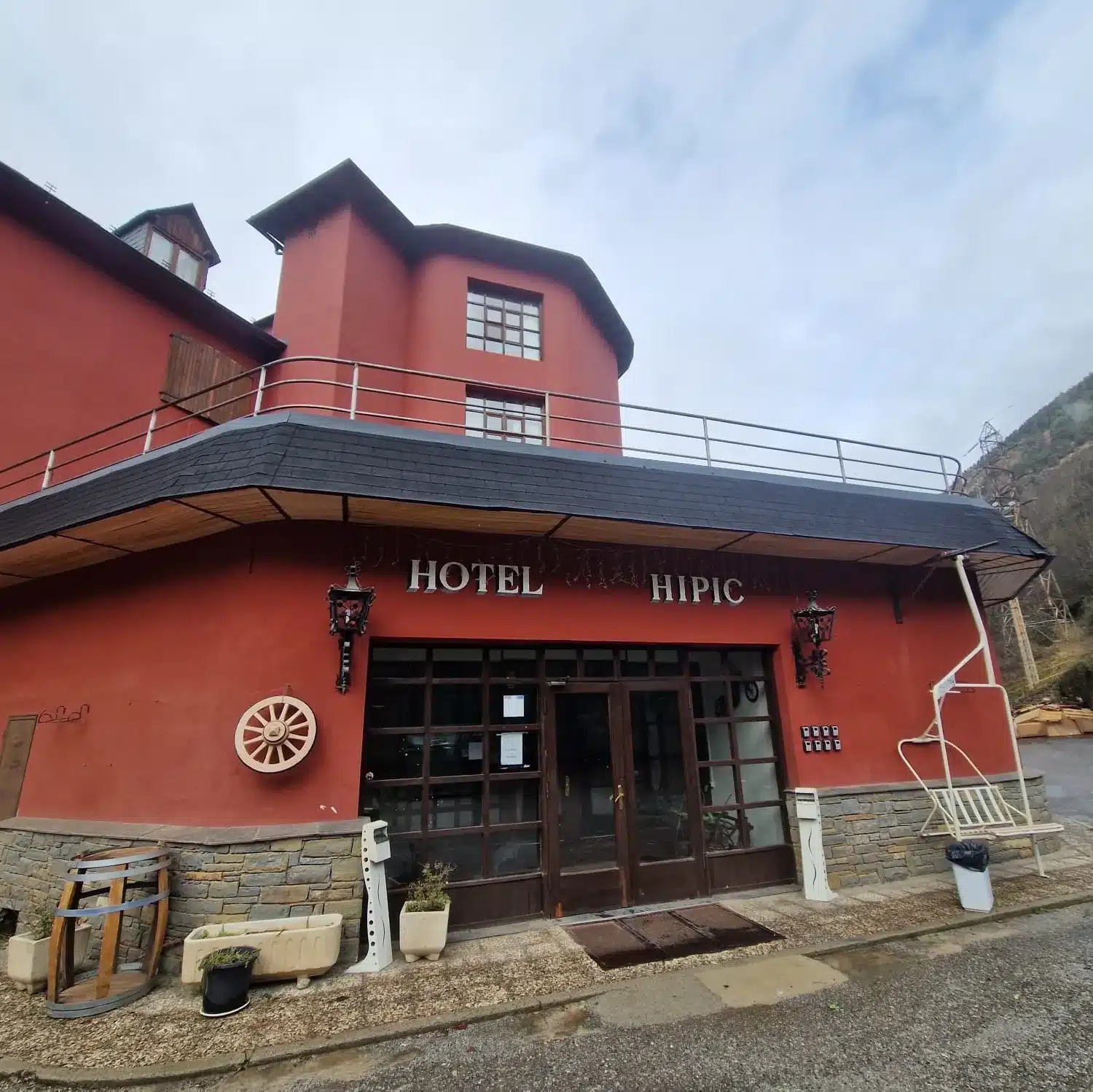 Mejores ofertas esqui