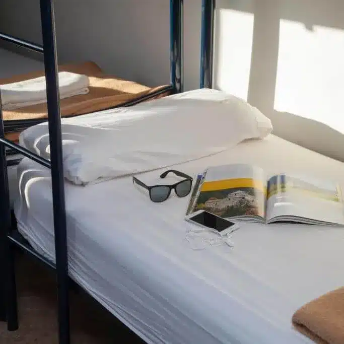 Mellow Hostel Barcelona