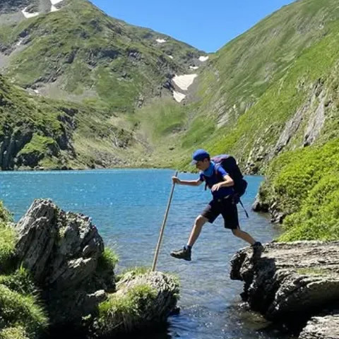 Excursion to Montgarri in Val d'Aran