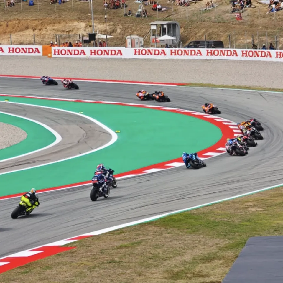 Consejos para reservar hotel durante el MotoGP