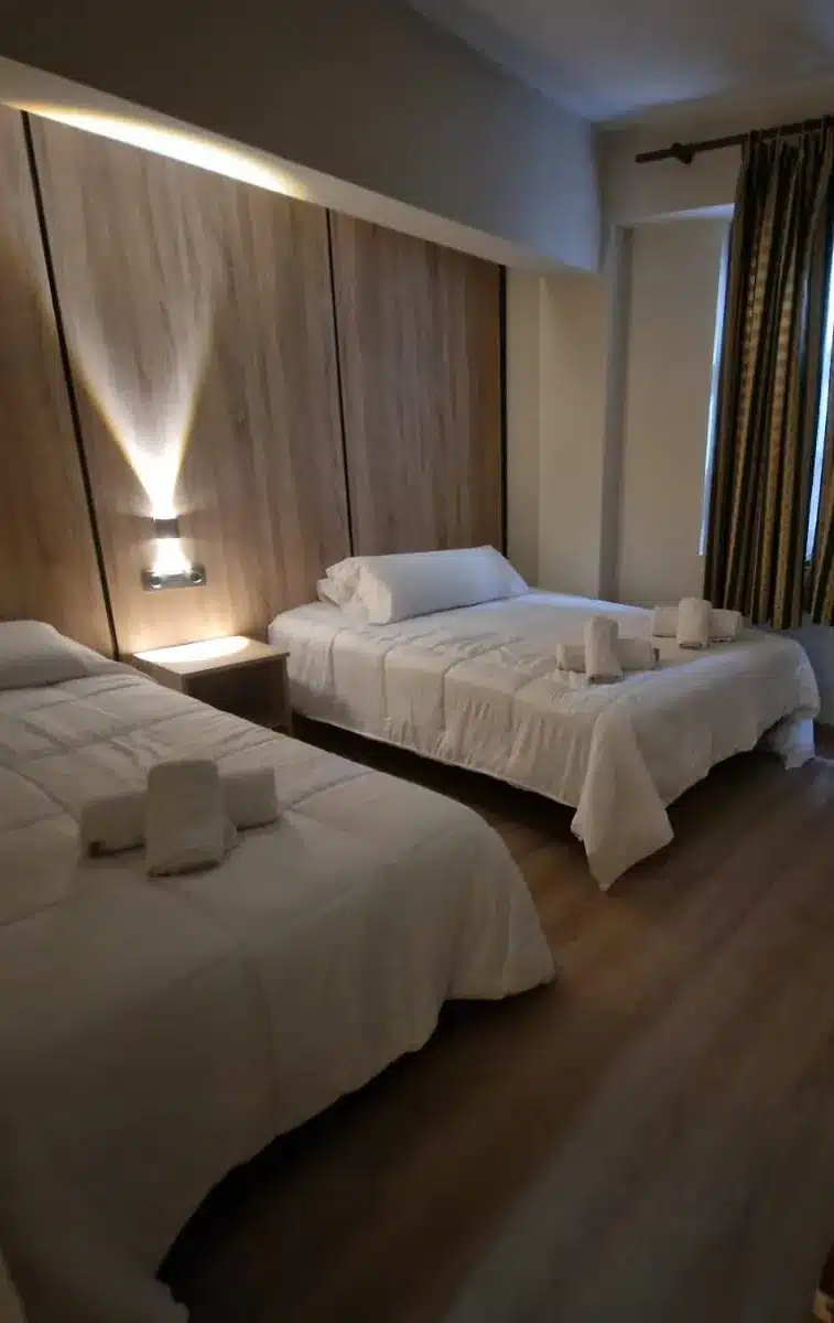 Ofertas esquiar en grupo