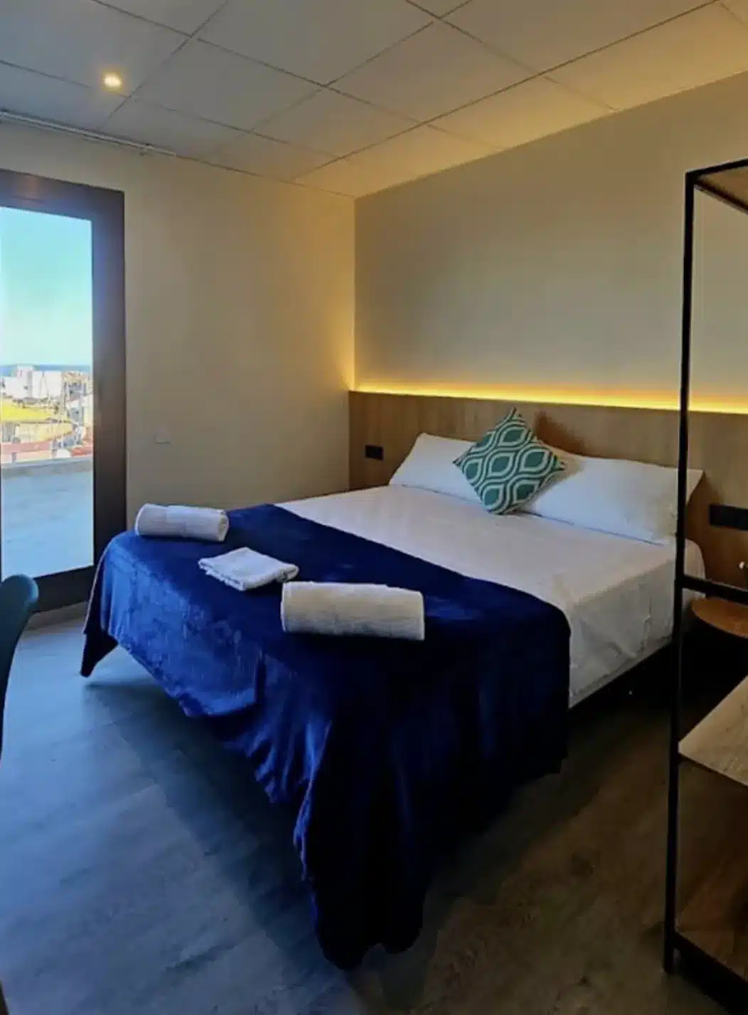 Ofertas fin de año Barcelona