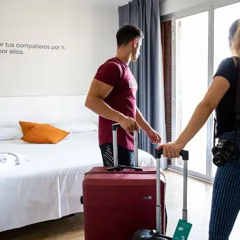Ofertas Hoteles Larga Estancia Barcelona