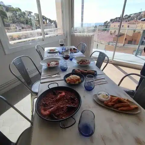 Ofertas San Valentin con Cena