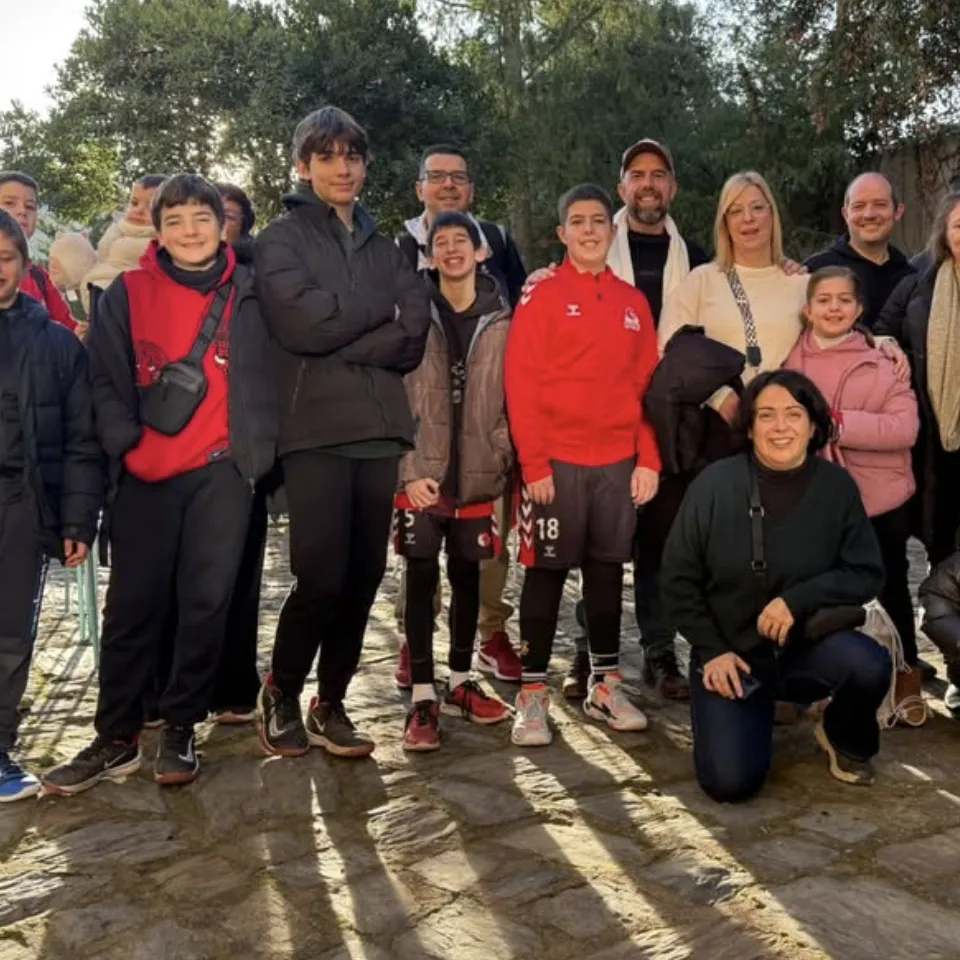 Planificación viaje