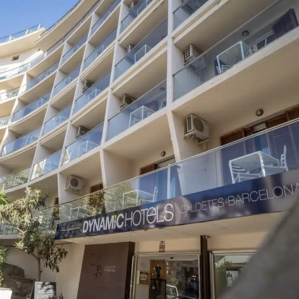 Preu i control en estades llargues per a empreses