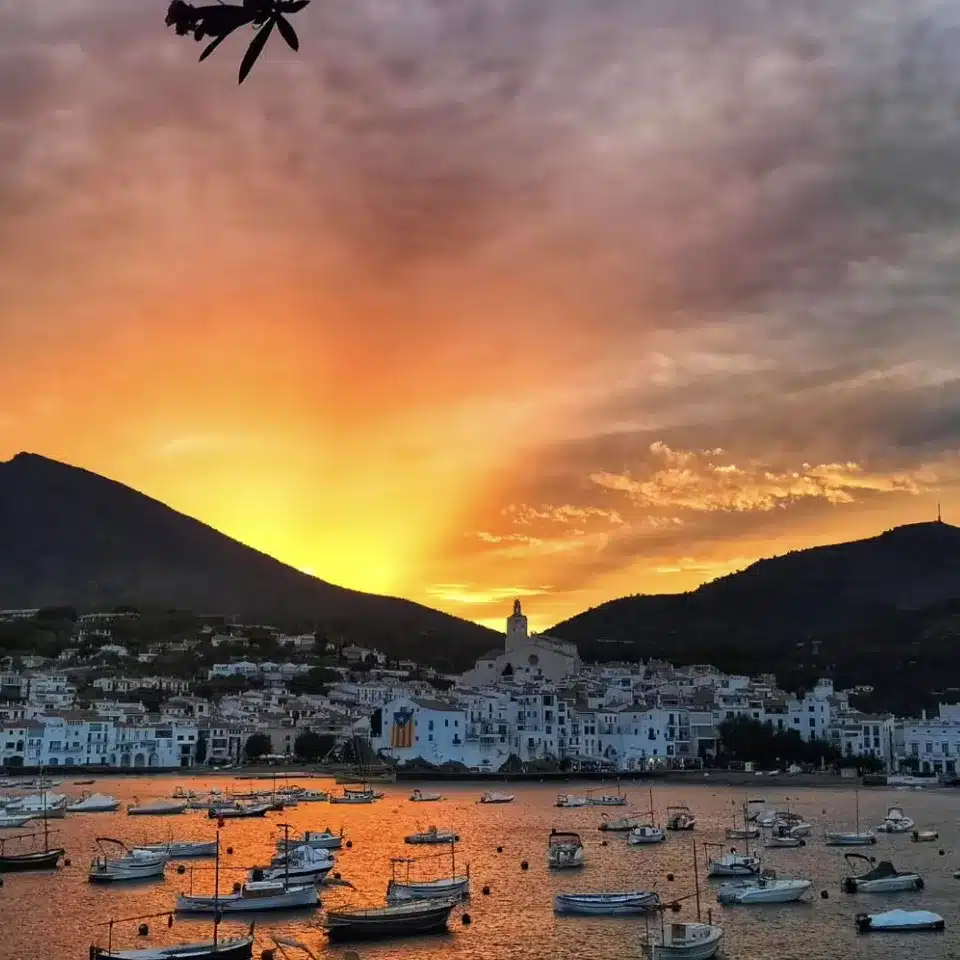 Costa Brava travel budget