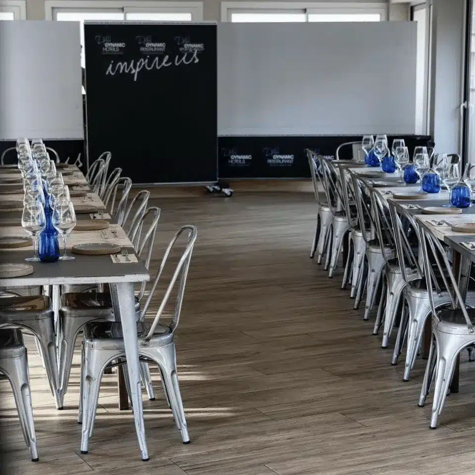 Privacidad en reuniones de empresa