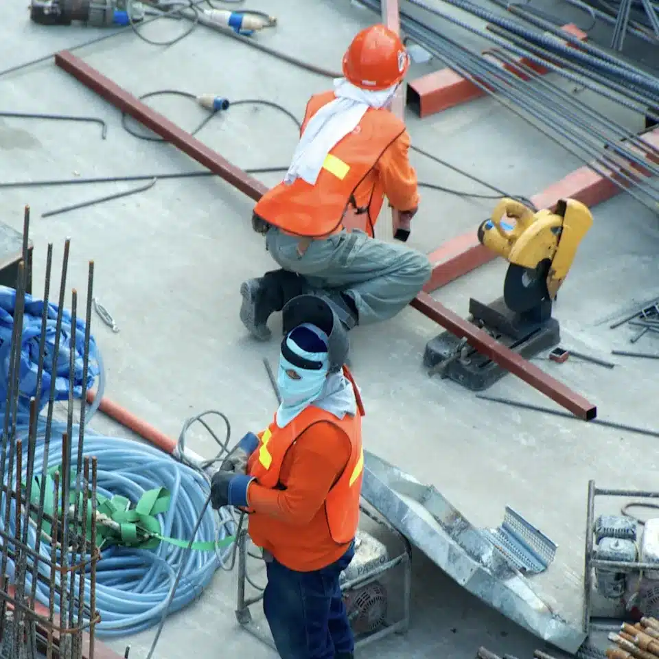 Productivitat i benestar del personal tècnic en estades llargues