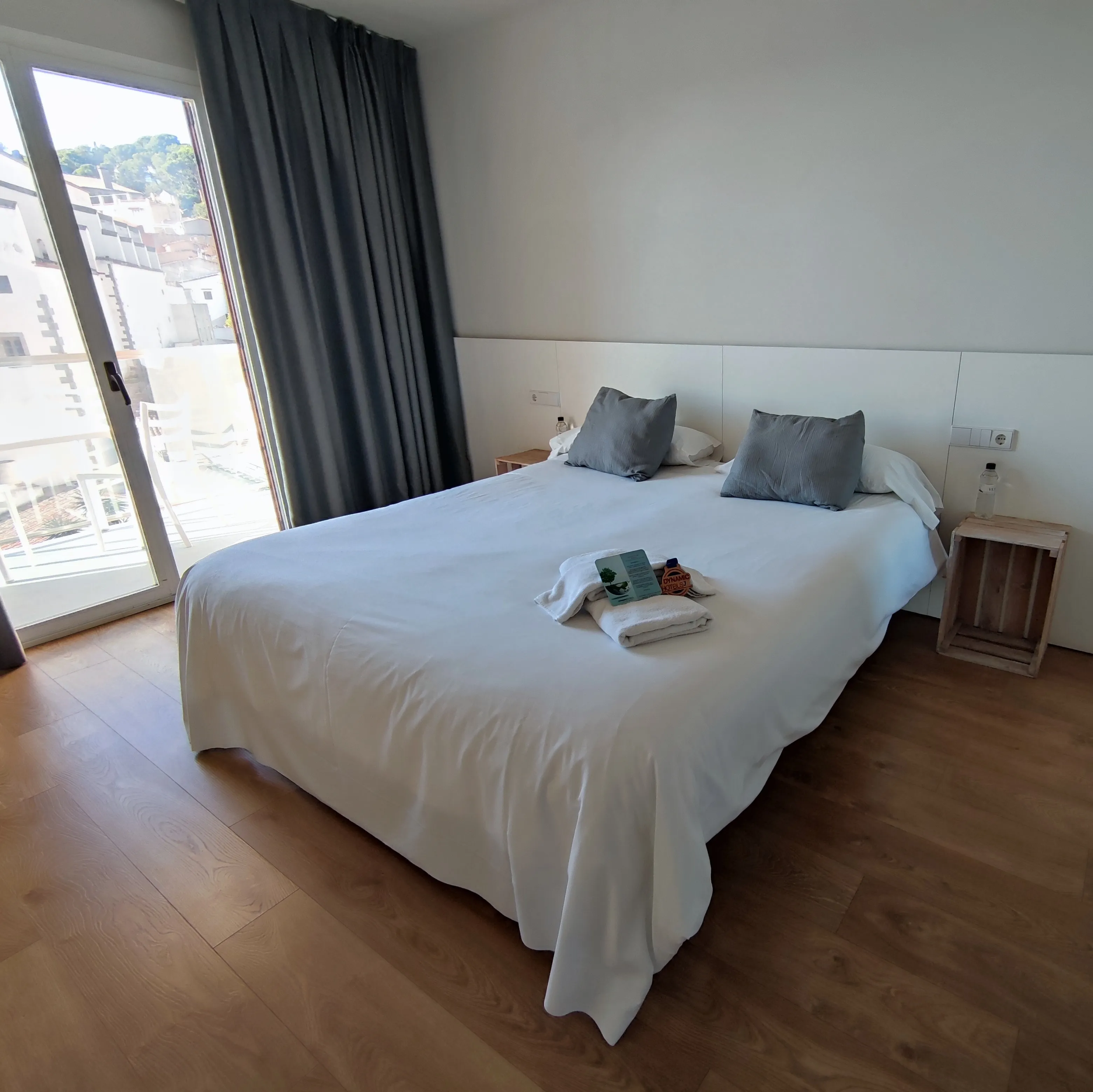 Regalar Nit Hotel