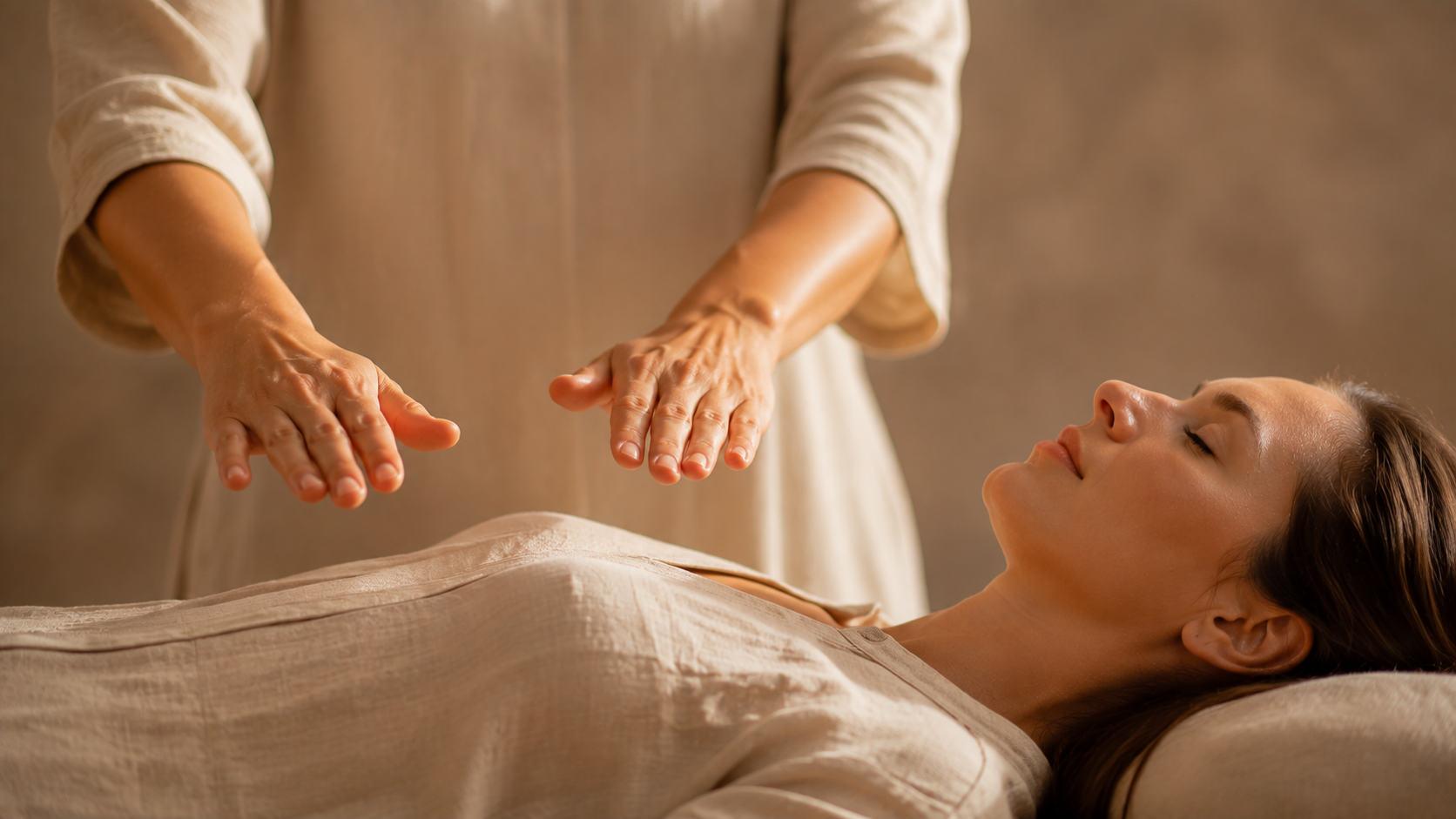 Terapia Energética