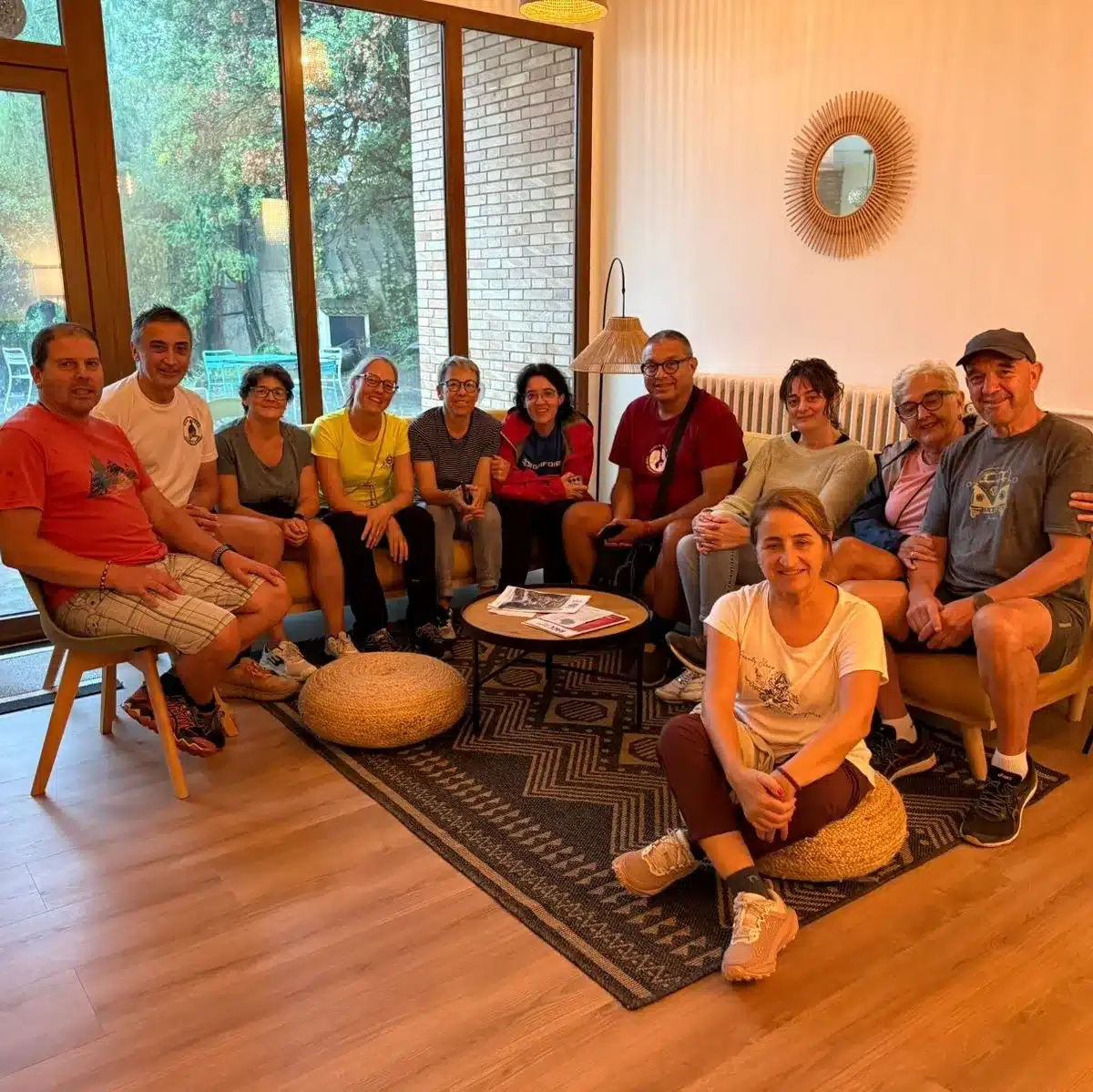 Reserva Hotel per a grups