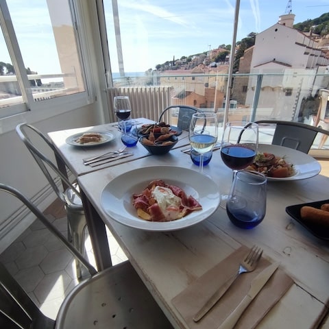restaurante caldes de estrac para pasar la verbena de sant joan