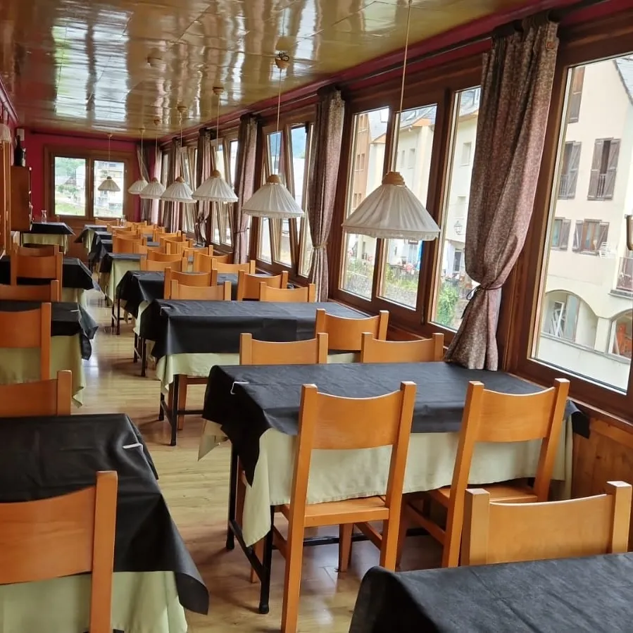 Hotel Europa al Valle de Arán