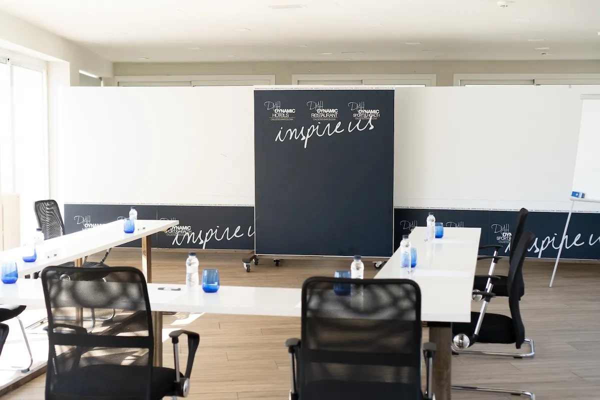5 razones para organizar tu próxima reunión de empresa fuera de Barcelona