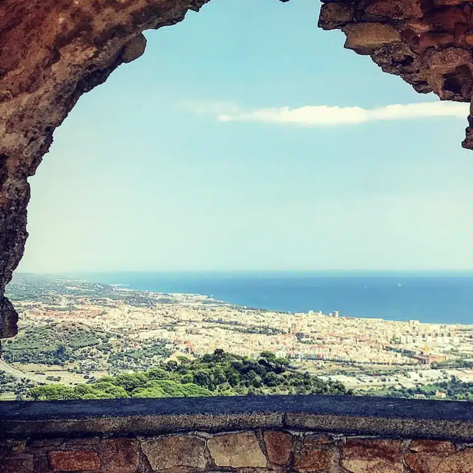 Rutes Maresme Burriac