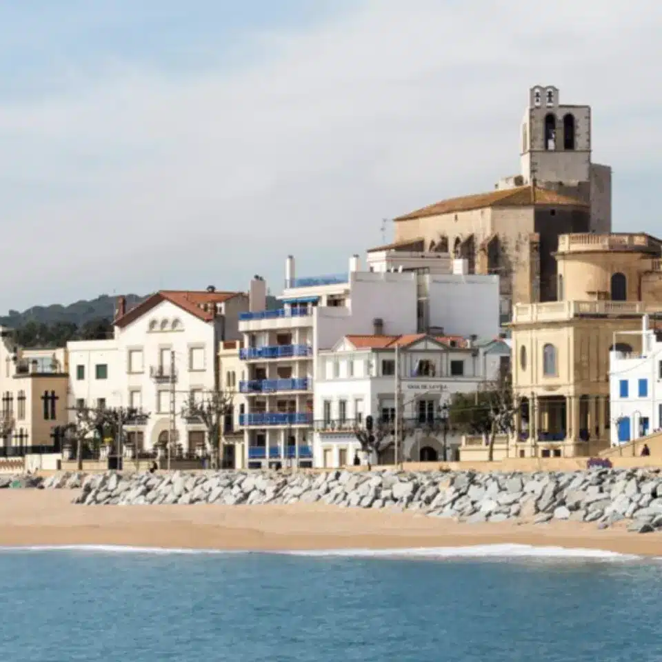 San Silvestre de El Masnou