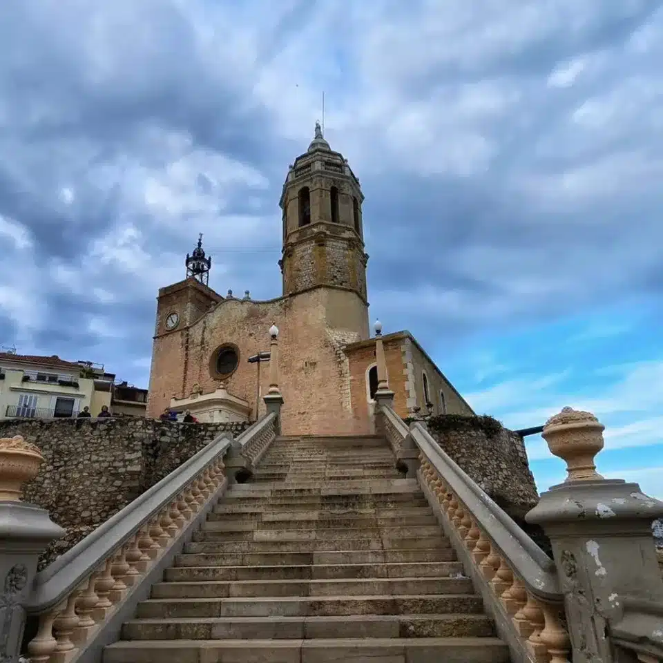 Sitges Escapada a prop de Barcelona