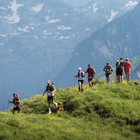 Races in Val d’Aran: The Best Running and Trail Races in the Pyrenees