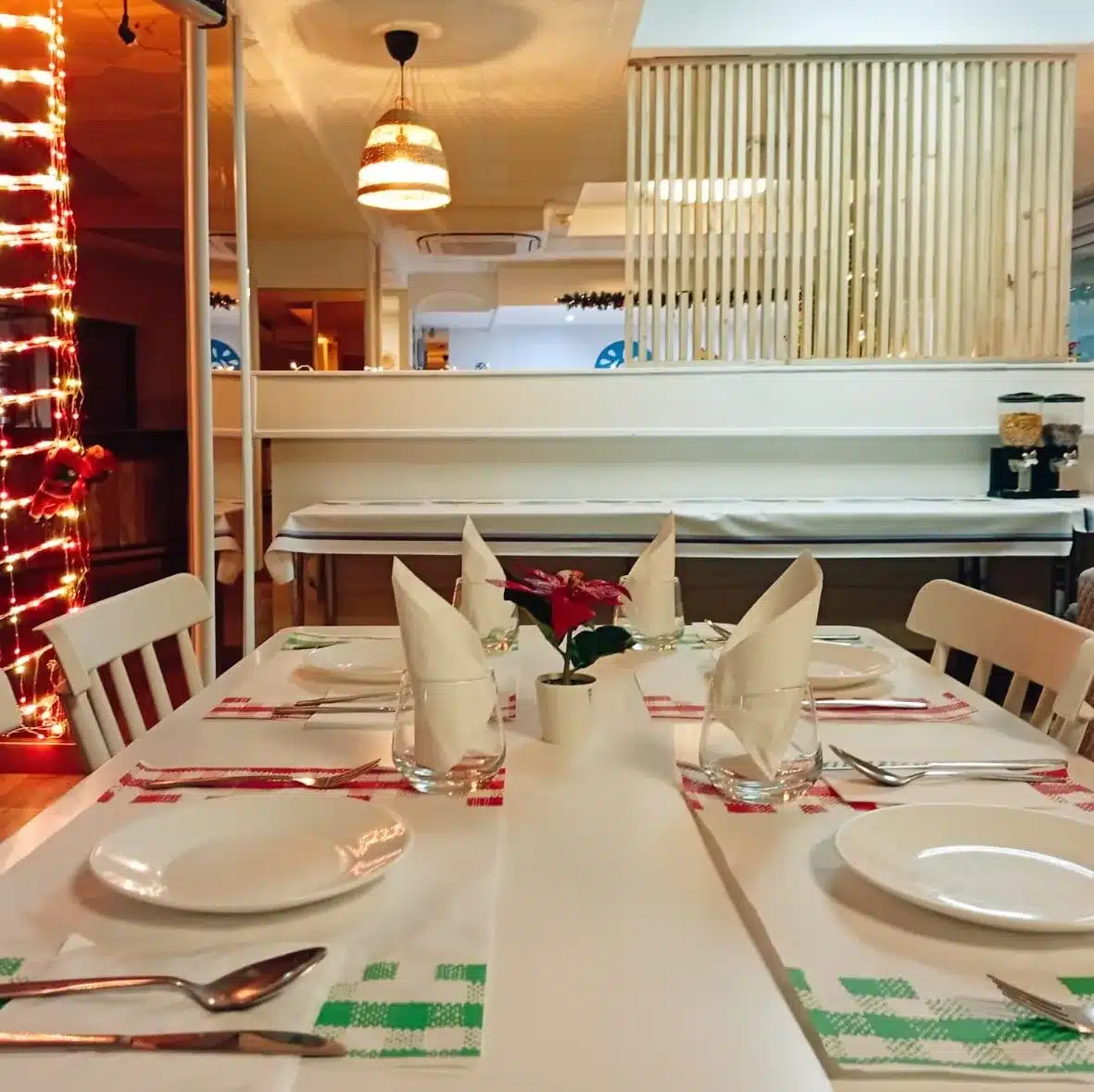 El tracte marca encara més la diferència