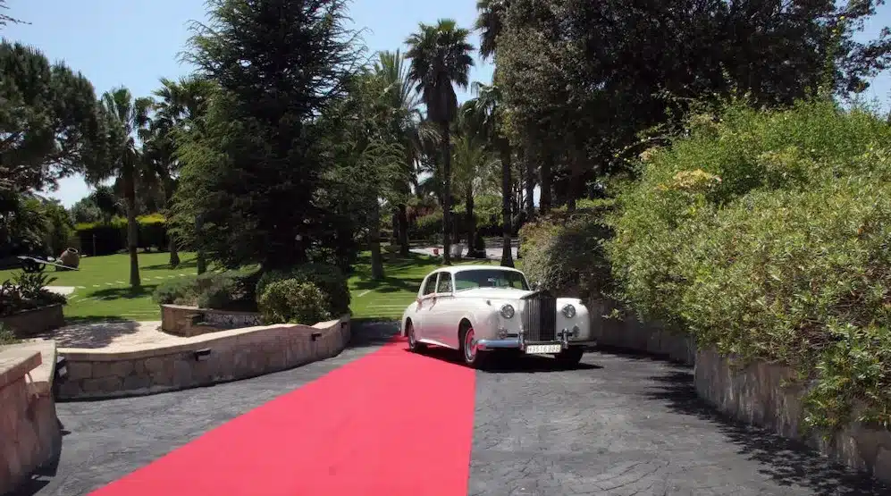 Restaurante Caldetetas Maresme