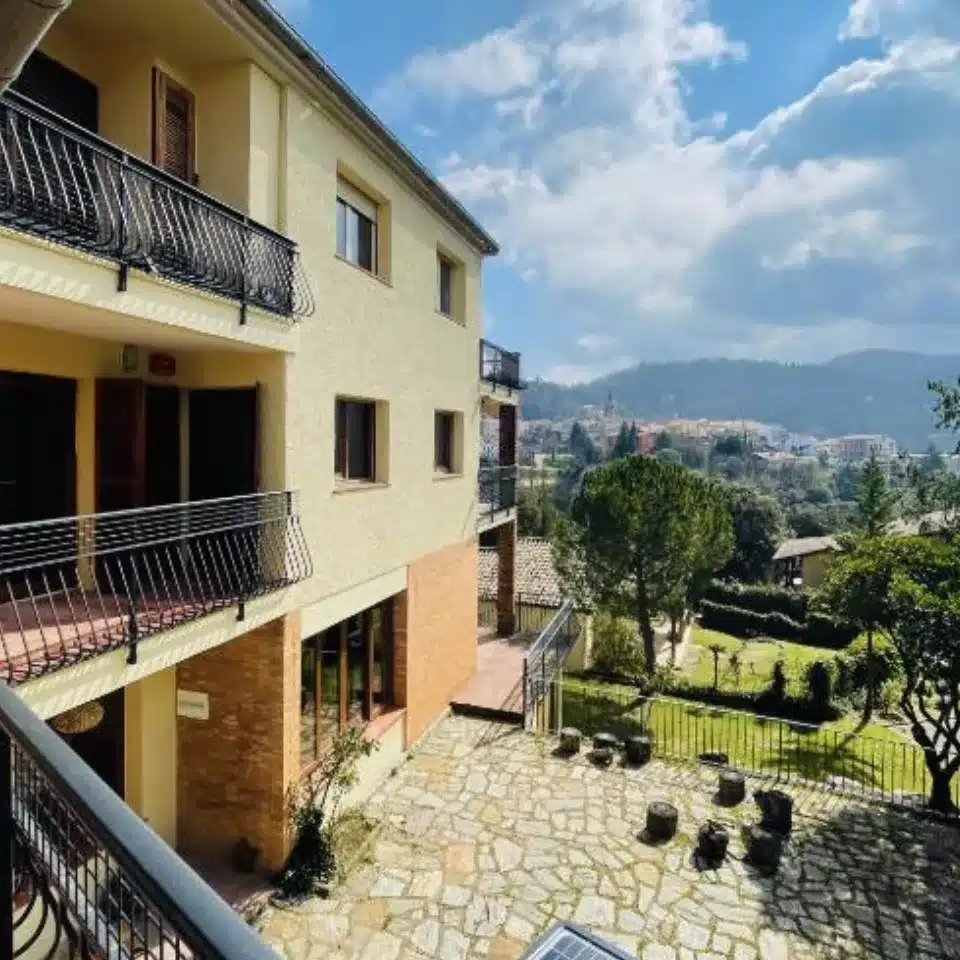 Hotel Viladrau