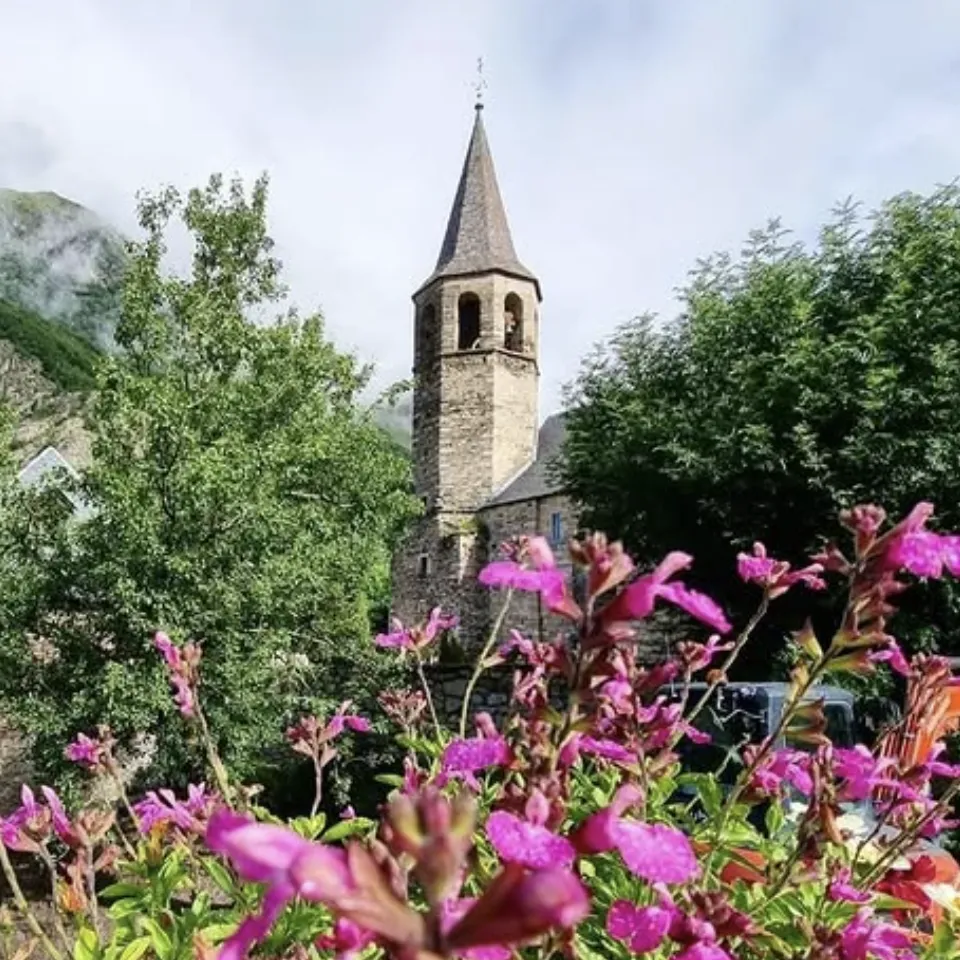 What to do in Val d’Aran in Spring