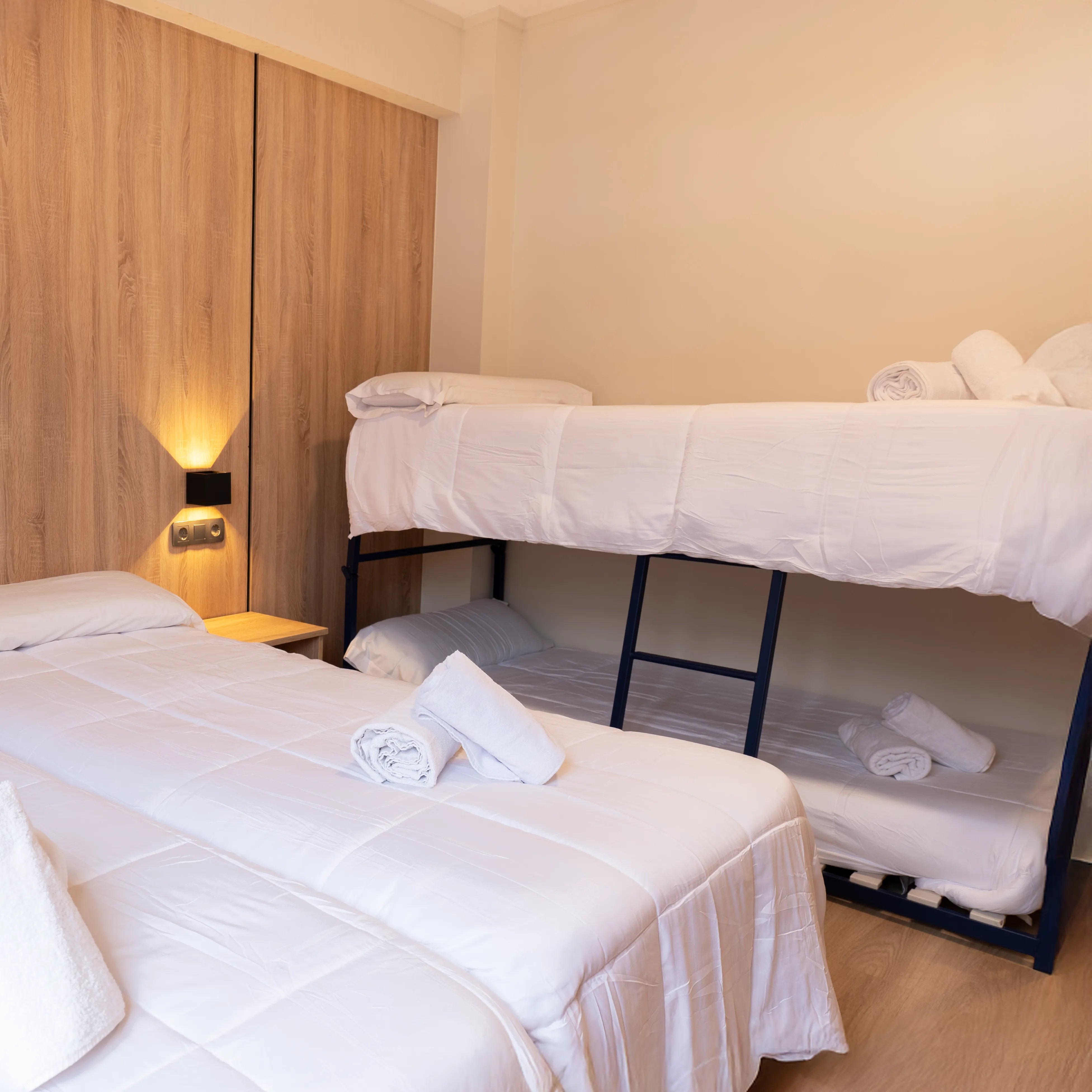 Posar-se d’acord abans d’organitzar un viatge d’esquí en grup