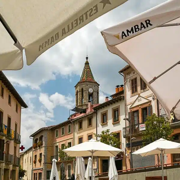 Què fer a Viladrau: una escapada al cor del Montseny